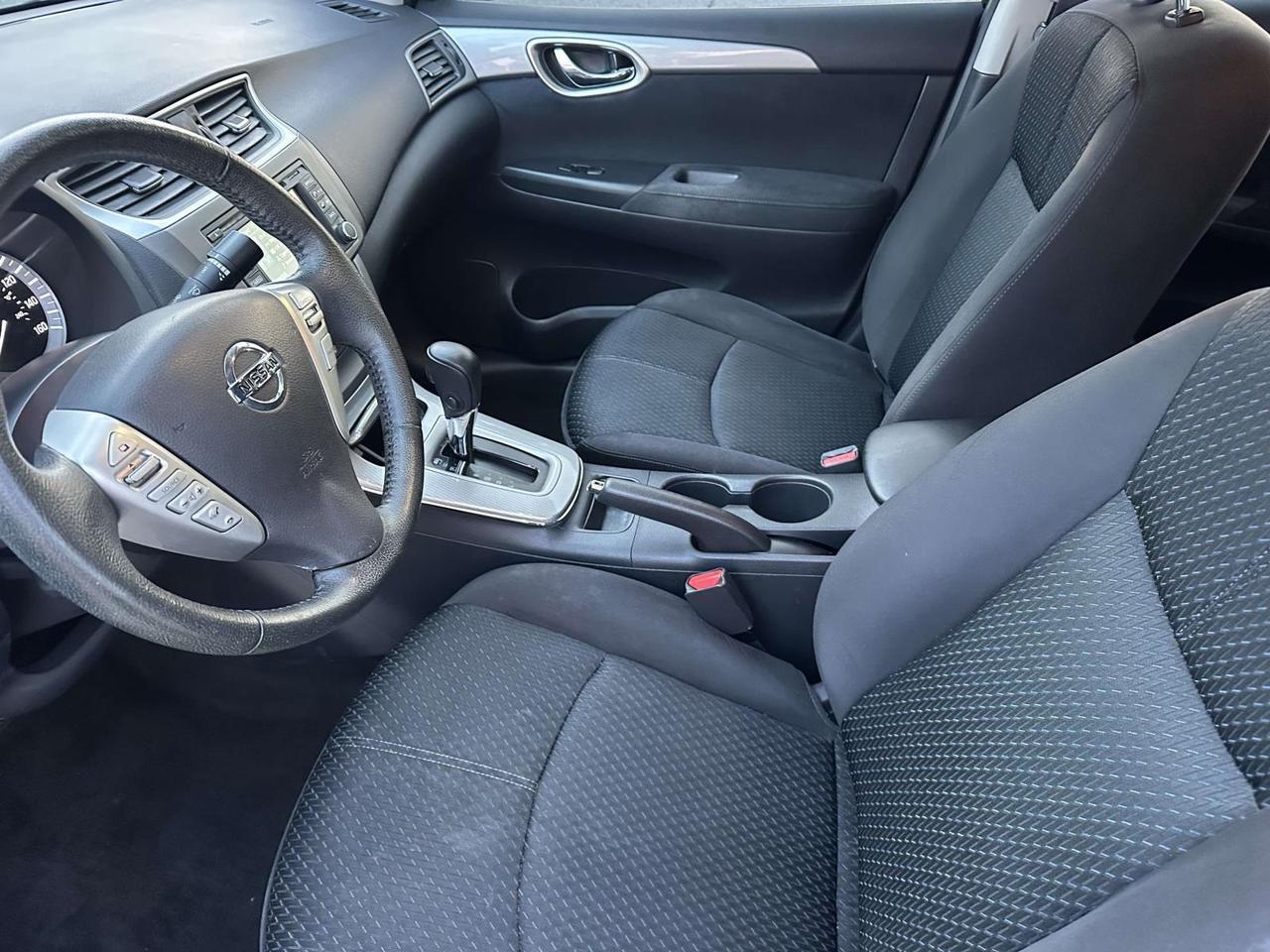 2014 Nissan Sentra SR Woodbridge VA