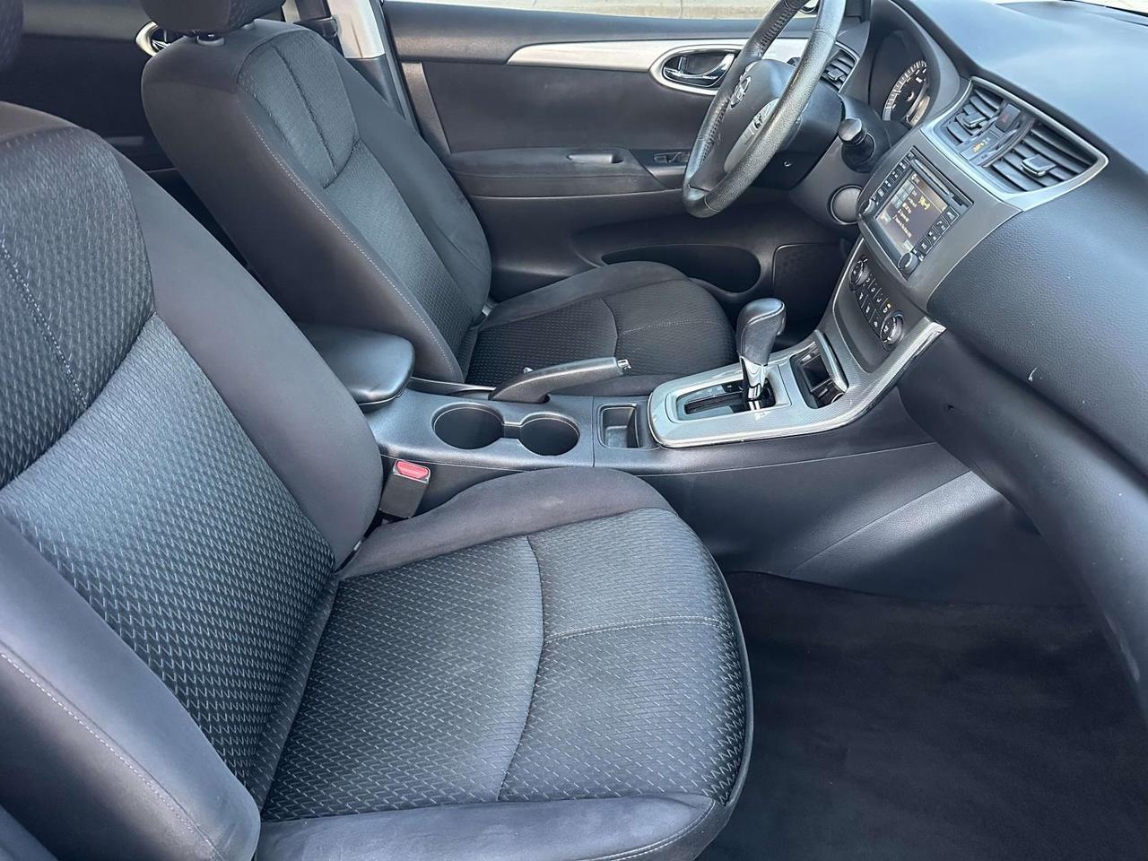 2014 Nissan Sentra SR Woodbridge VA