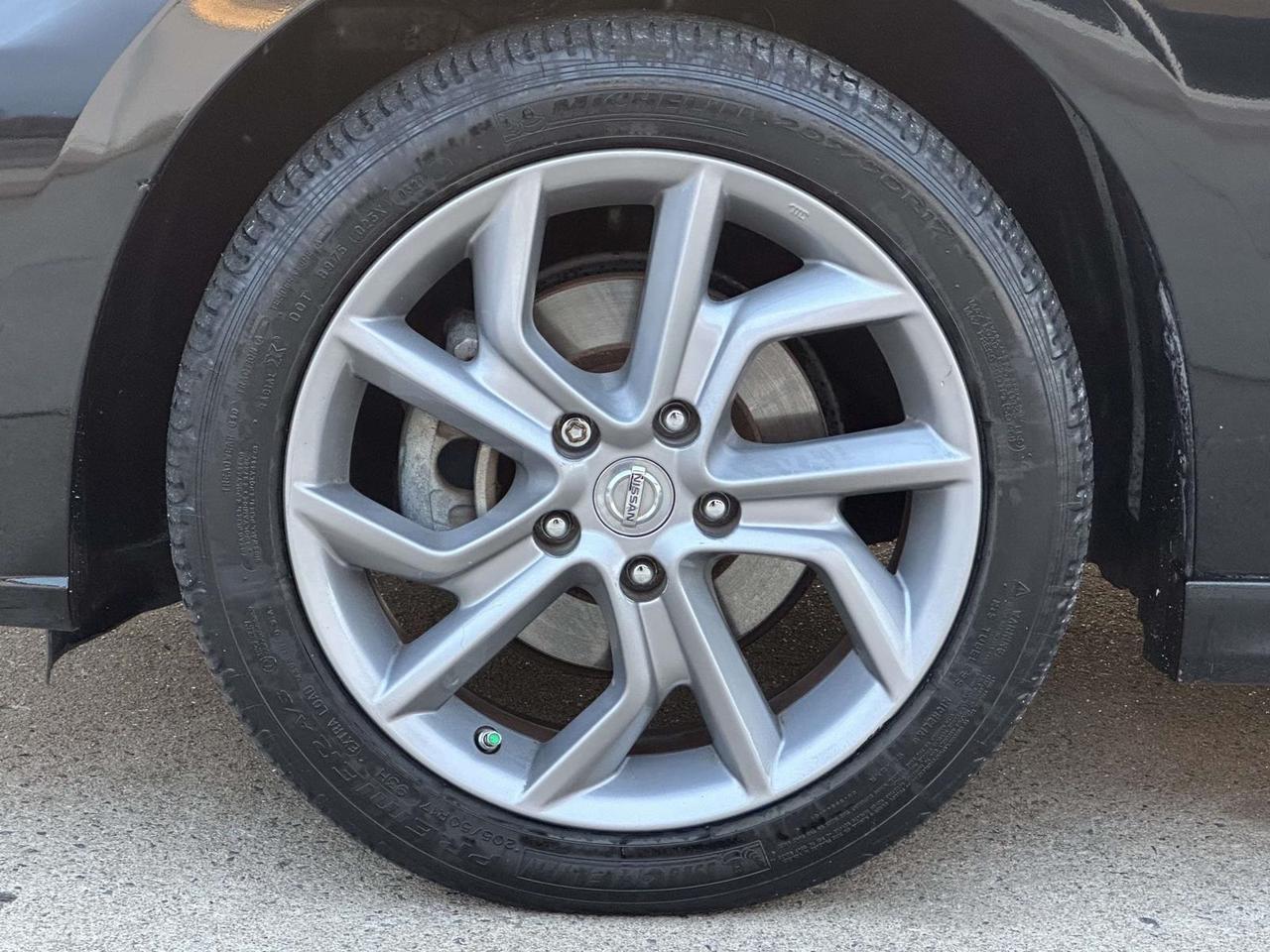 2014 Nissan Sentra SR Woodbridge VA