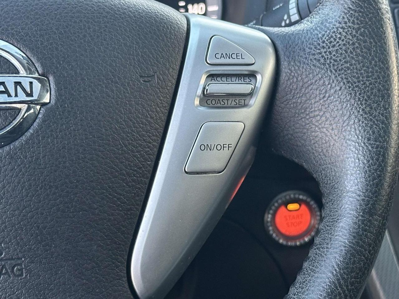 2014 Nissan Sentra SR Woodbridge VA