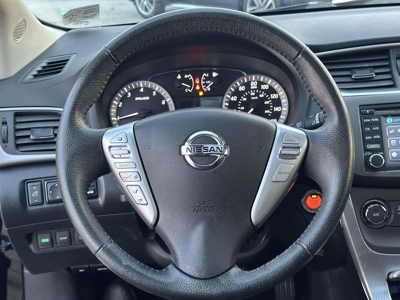 2014 Nissan Sentra SR Woodbridge VA