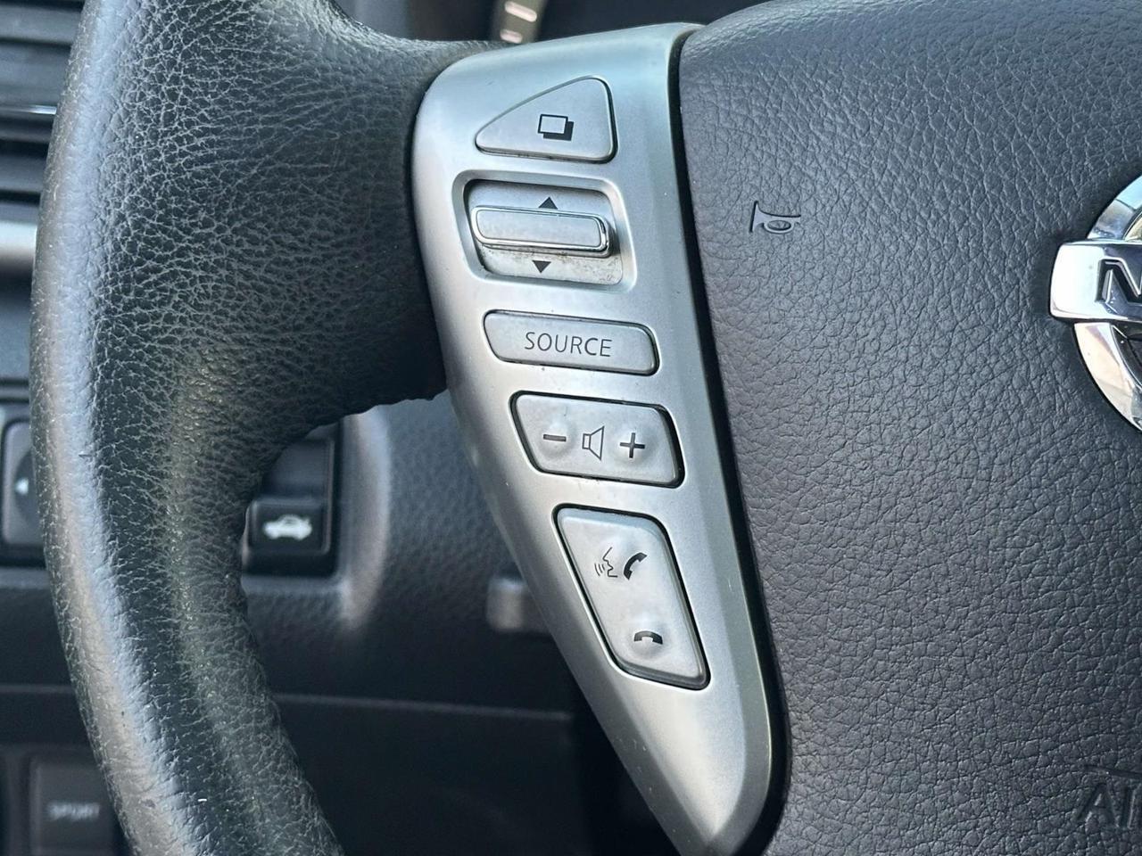 2014 Nissan Sentra SR Woodbridge VA