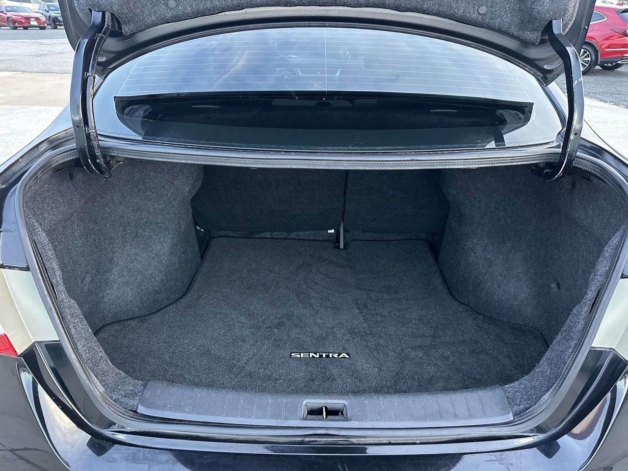 2014 Nissan Sentra SR Woodbridge VA