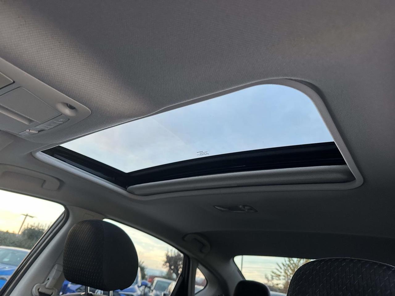 2014 Nissan Sentra SR Woodbridge VA