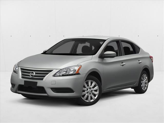2014 Nissan Sentra SV Roseville CA