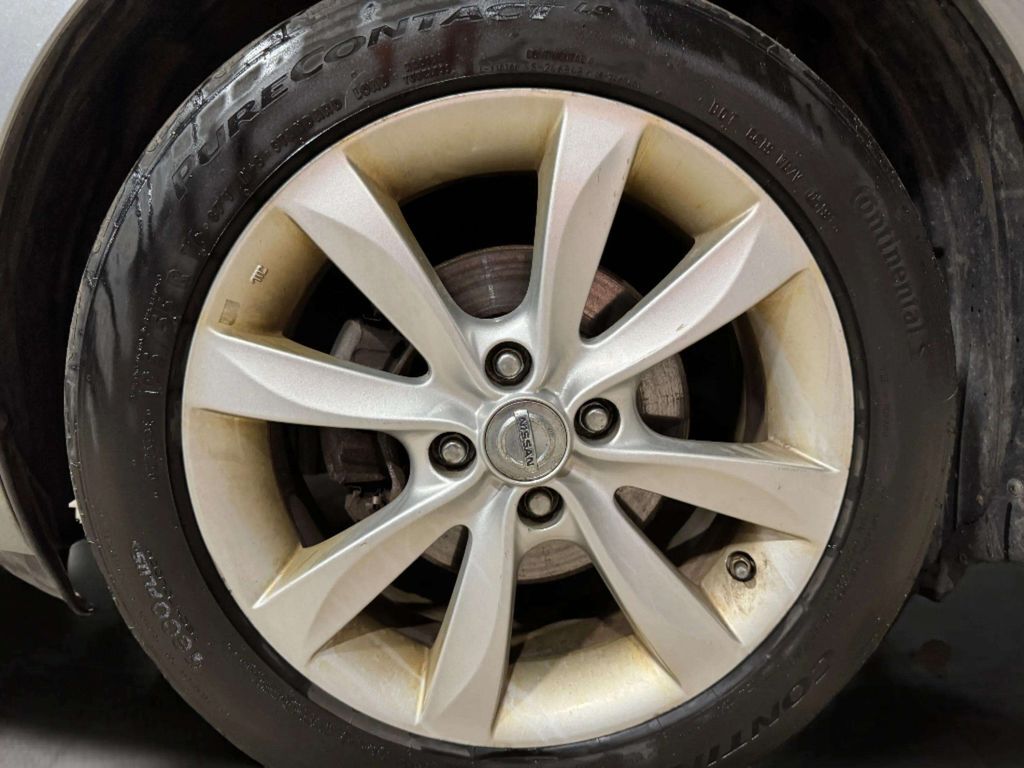 2014 Nissan Versa Note SV w/SL &amp; Tech Pkg San Clemente CA