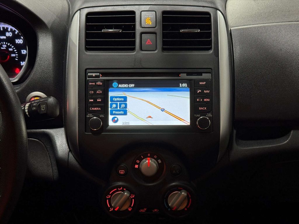 2014 Nissan Versa Note SV w/SL &amp; Tech Pkg San Clemente CA