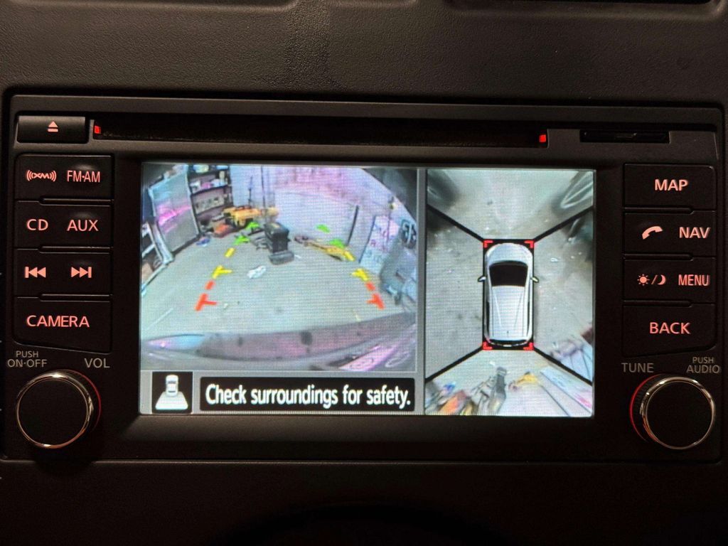 2014 Nissan Versa Note SV w/SL &amp; Tech Pkg San Clemente CA