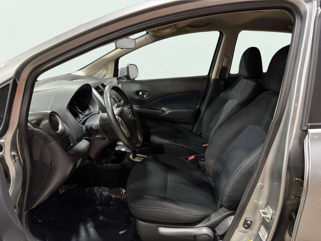 2014 Nissan Versa Note SV w/SL &amp; Tech Pkg San Clemente CA