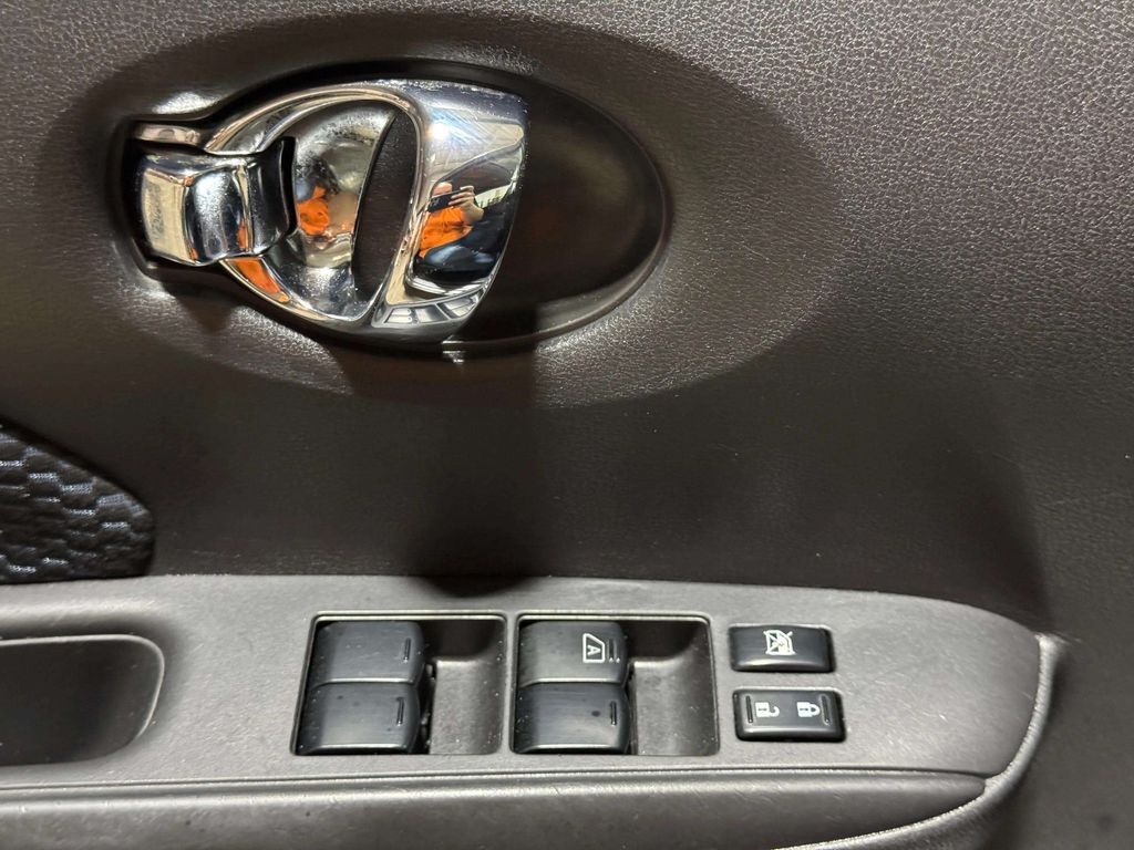 2014 Nissan Versa Note SV w/SL &amp; Tech Pkg San Clemente CA