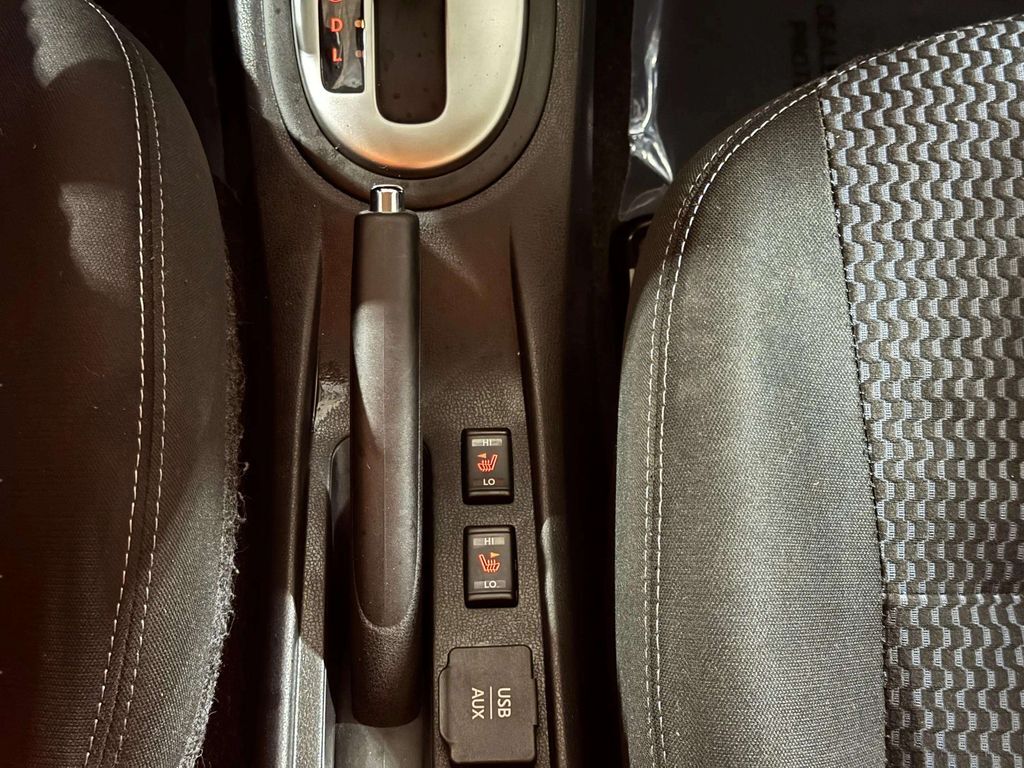 2014 Nissan Versa Note SV w/SL &amp; Tech Pkg San Clemente CA