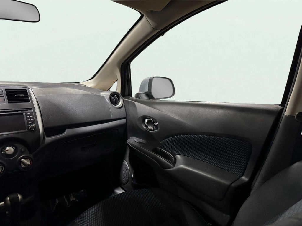 2014 Nissan Versa Note SV w/SL &amp; Tech Pkg San Clemente CA