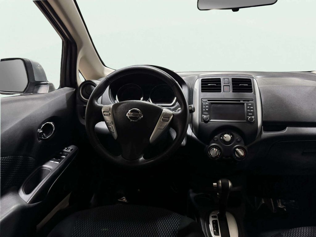 2014 Nissan Versa Note SV w/SL &amp; Tech Pkg San Clemente CA