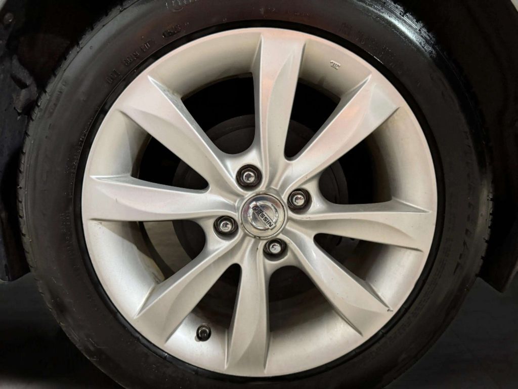 2014 Nissan Versa Note SV w/SL &amp; Tech Pkg San Clemente CA