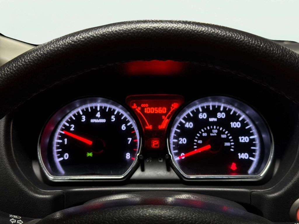 2014 Nissan Versa Note SV w/SL &amp; Tech Pkg San Clemente CA