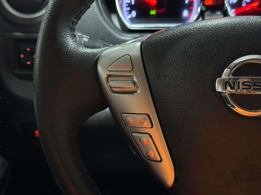 2014 Nissan Versa Note SV w/SL &amp; Tech Pkg San Clemente CA