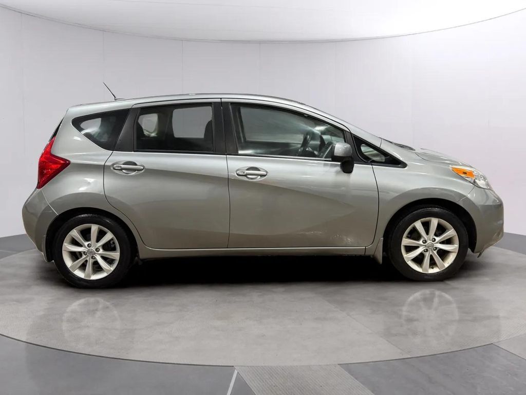 2014 Nissan Versa Note SV w/SL &amp; Tech Pkg San Clemente CA