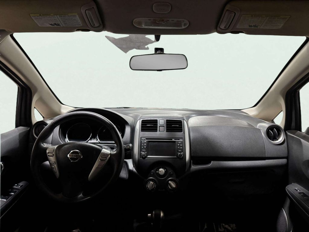 2014 Nissan Versa Note SV w/SL &amp; Tech Pkg San Clemente CA