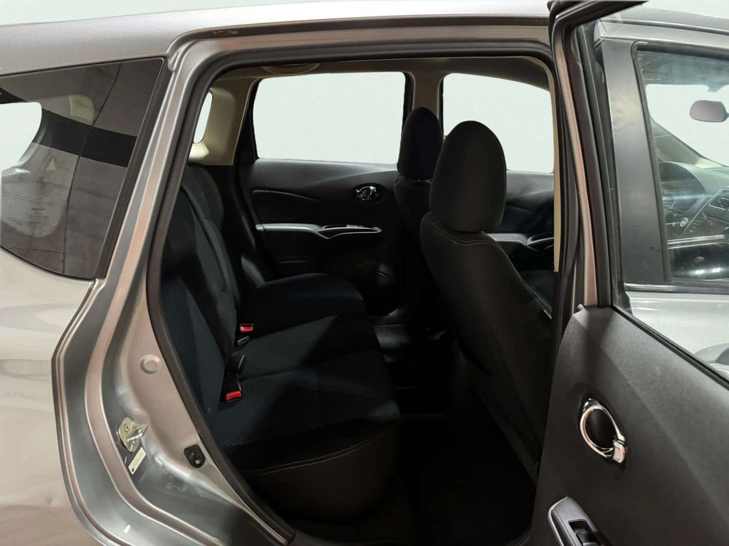 2014 Nissan Versa Note SV w/SL &amp; Tech Pkg San Clemente CA