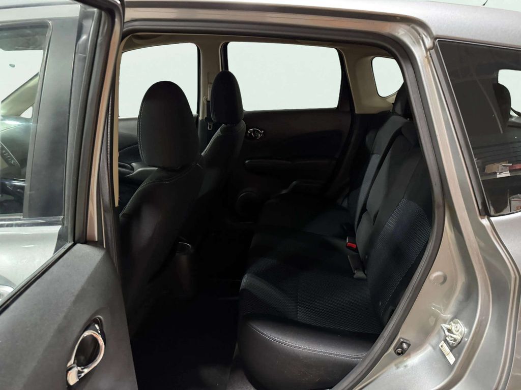 2014 Nissan Versa Note SV w/SL &amp; Tech Pkg San Clemente CA