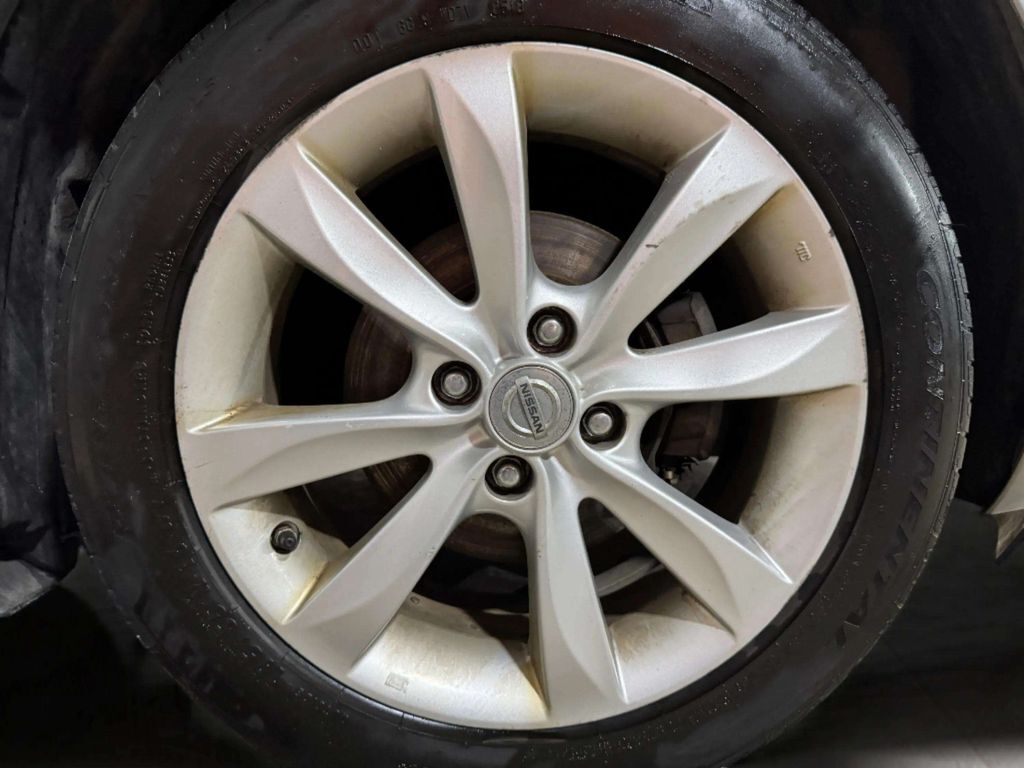 2014 Nissan Versa Note SV w/SL &amp; Tech Pkg San Clemente CA