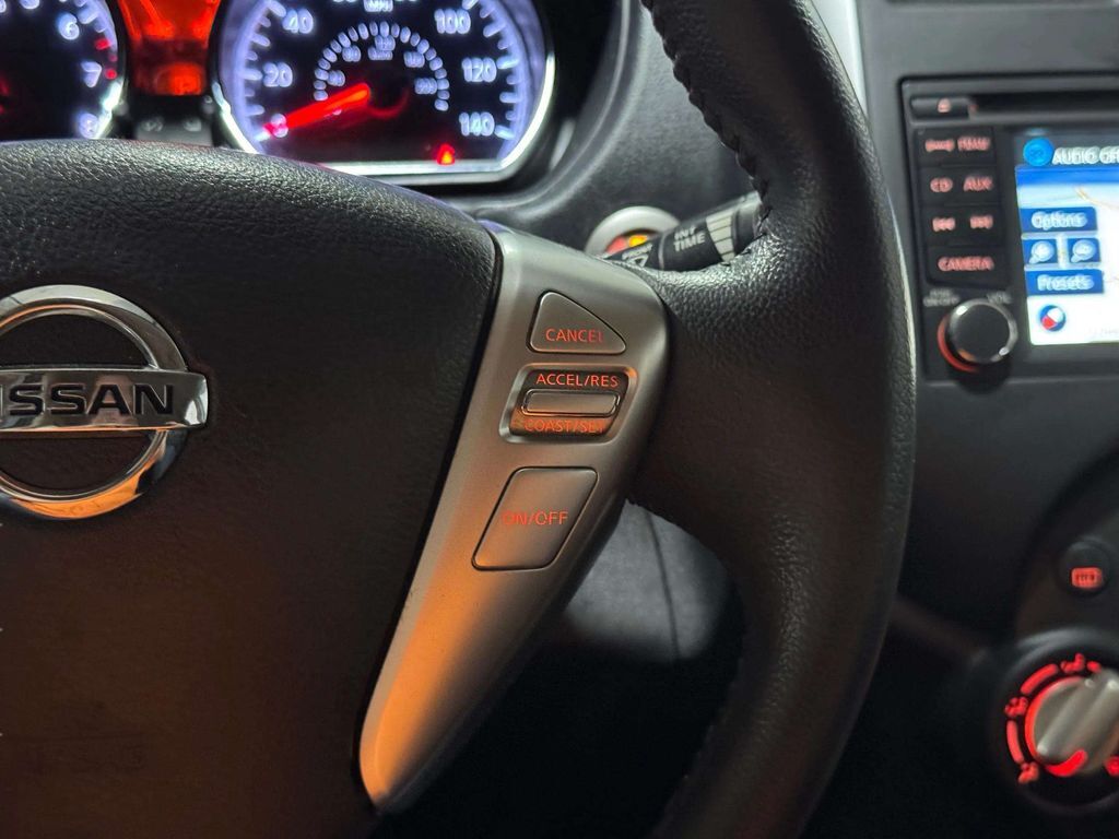 2014 Nissan Versa Note SV w/SL &amp; Tech Pkg San Clemente CA