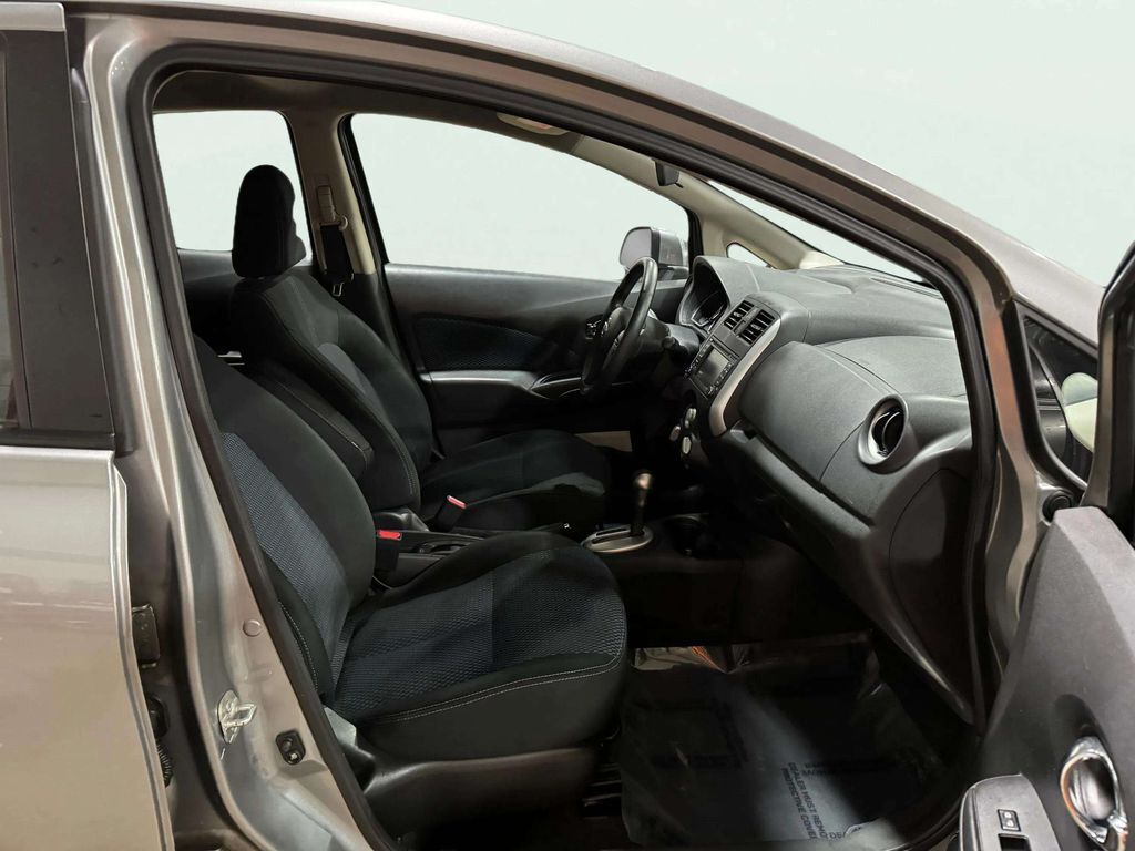 2014 Nissan Versa Note SV w/SL &amp; Tech Pkg San Clemente CA