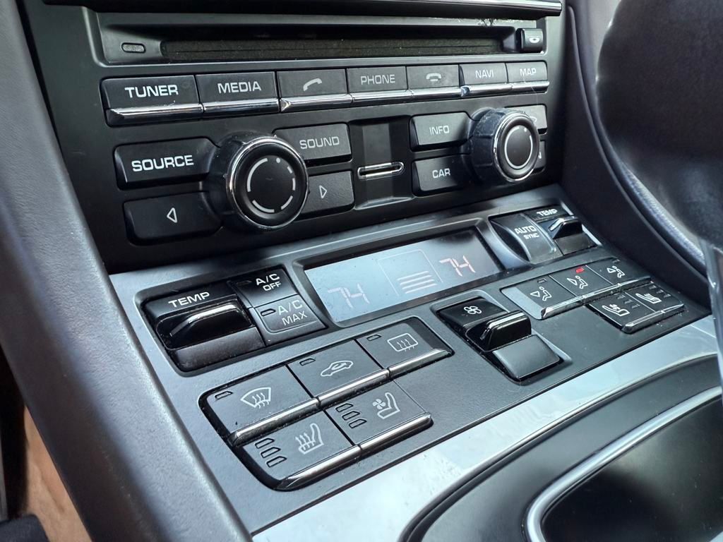 2014 Porsche 911 Carrera S Lakeland FL