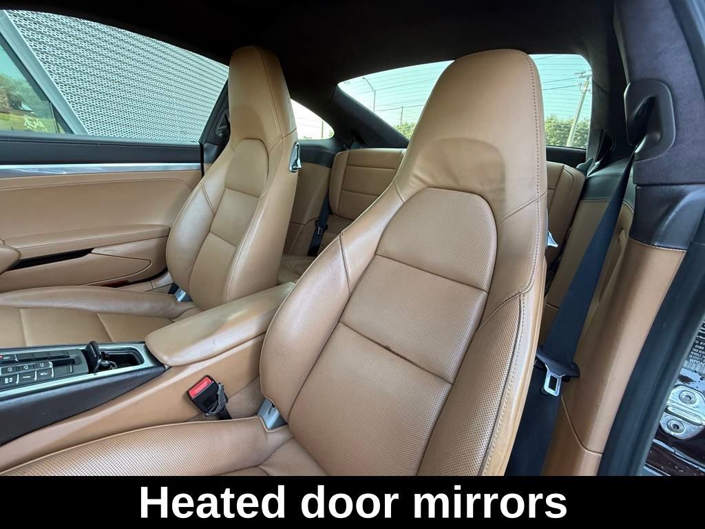 2014 Porsche 911 Carrera S Lakeland FL