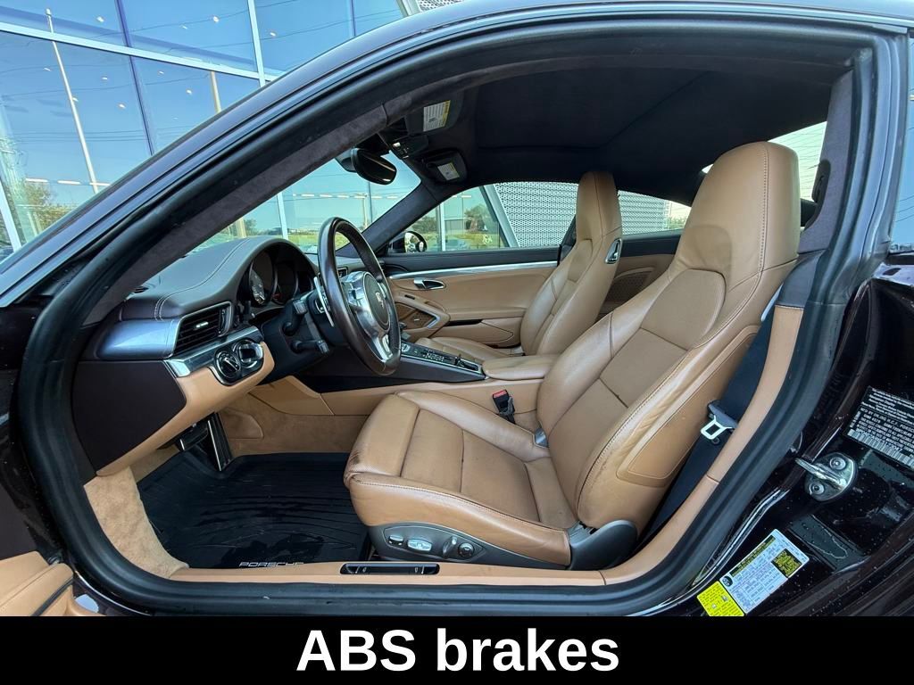 2014 Porsche 911 Carrera S Lakeland FL