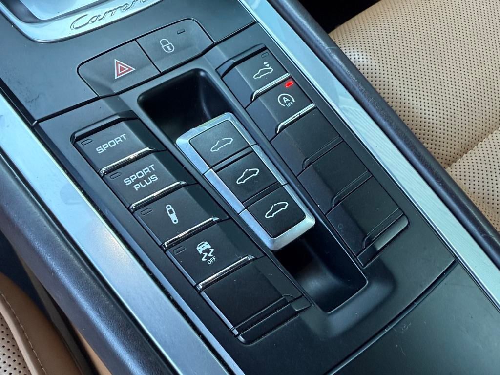 2014 Porsche 911 Carrera S Lakeland FL