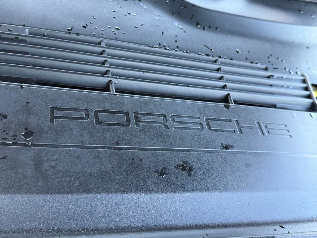2014 Porsche 911 Carrera S Lakeland FL