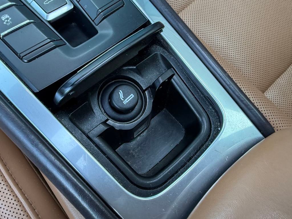 2014 Porsche 911 Carrera S Lakeland FL