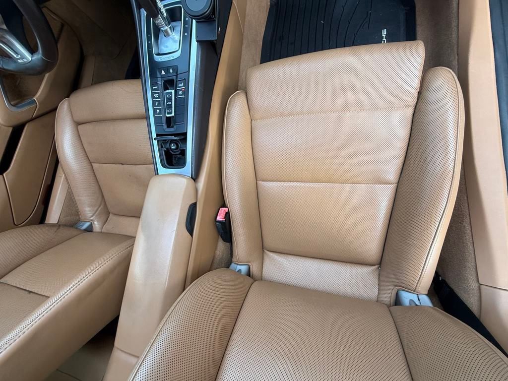 2014 Porsche 911 Carrera S Lakeland FL