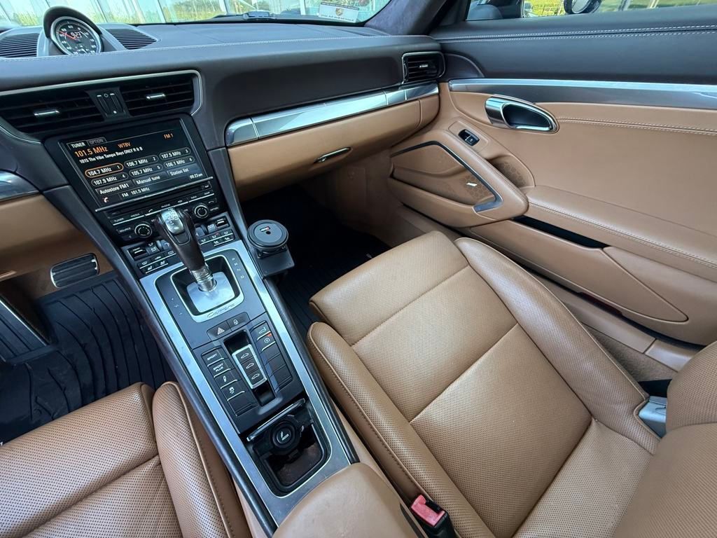 2014 Porsche 911 Carrera S Lakeland FL