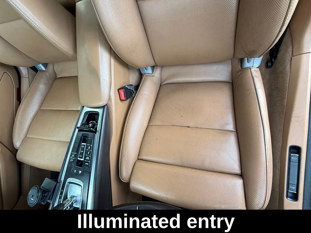 2014 Porsche 911 Carrera S Lakeland FL