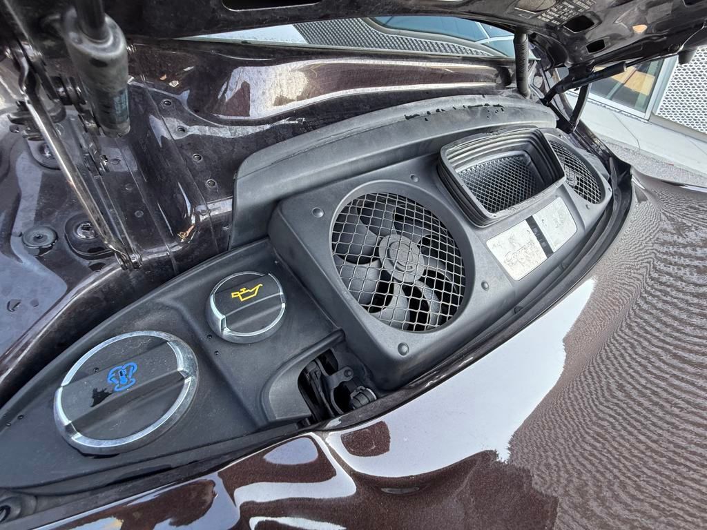 2014 Porsche 911 Carrera S Lakeland FL