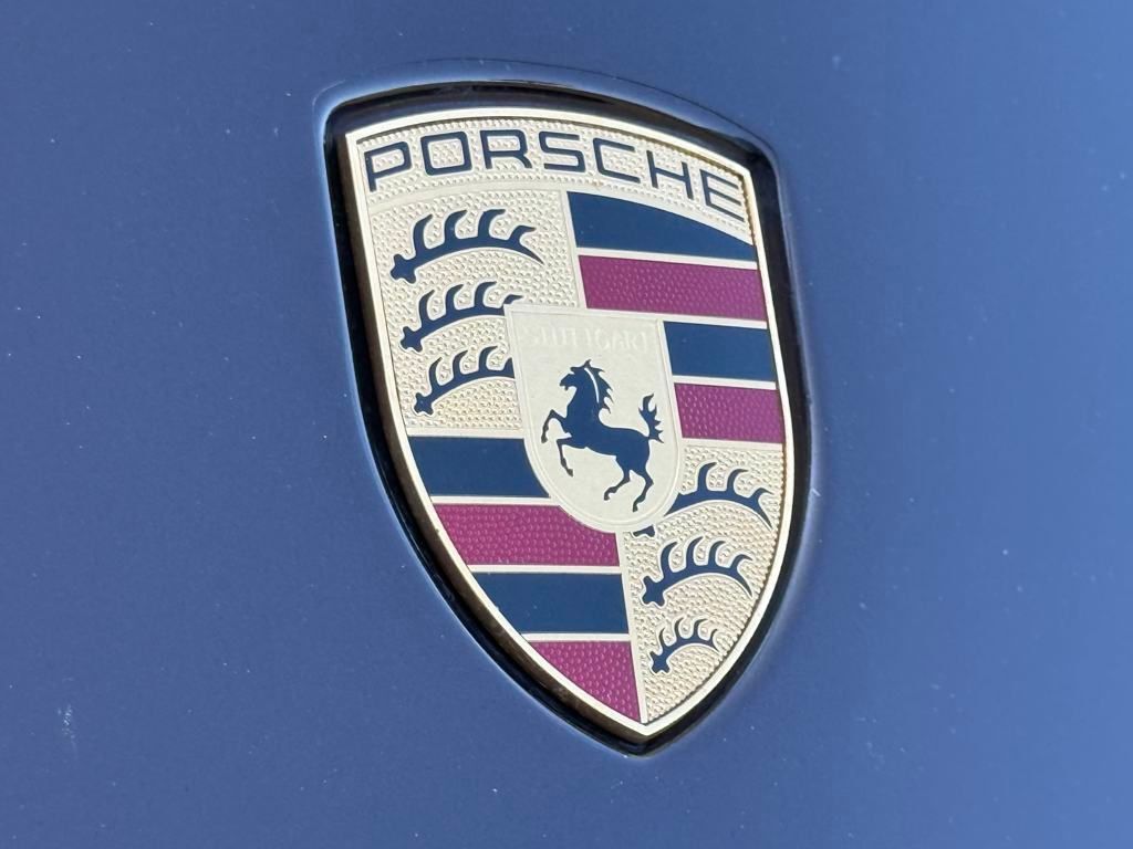 2014 Porsche 911 Carrera S Lakeland FL