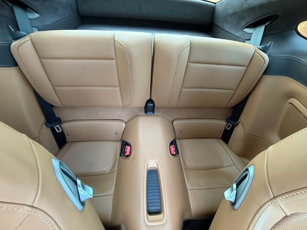 2014 Porsche 911 Carrera S Lakeland FL