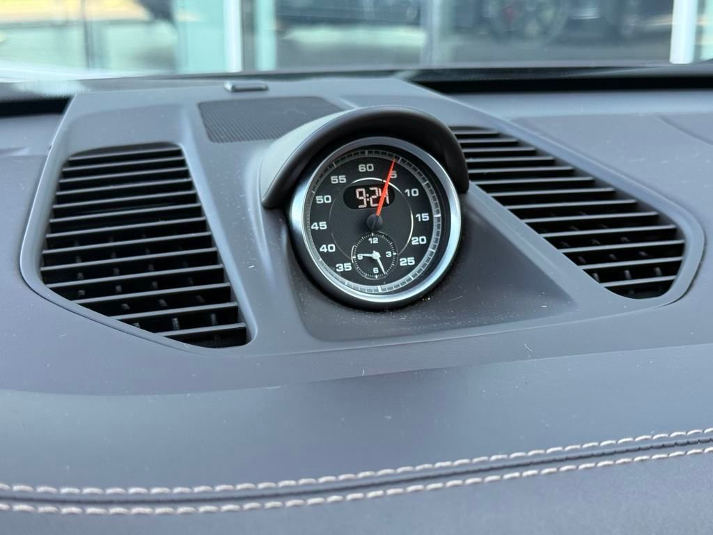 2014 Porsche 911 Carrera S Lakeland FL