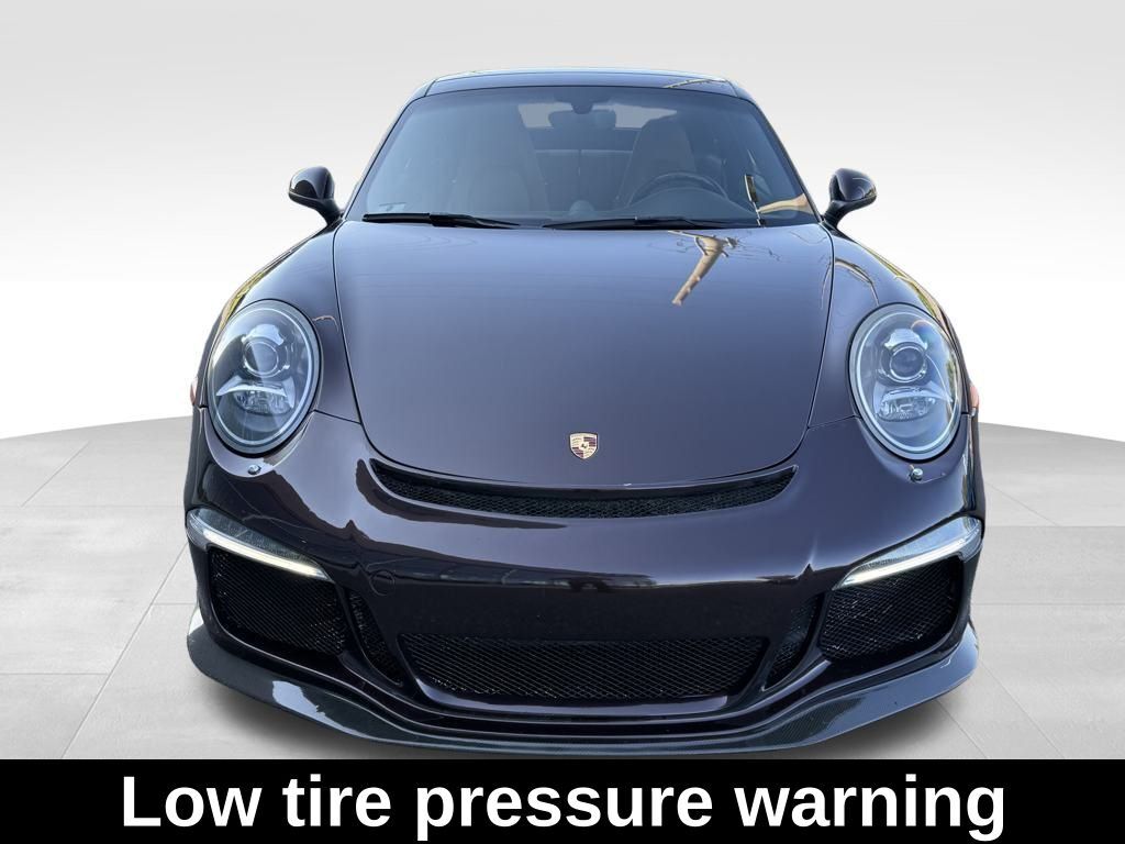 2014 Porsche 911 Carrera S Lakeland FL