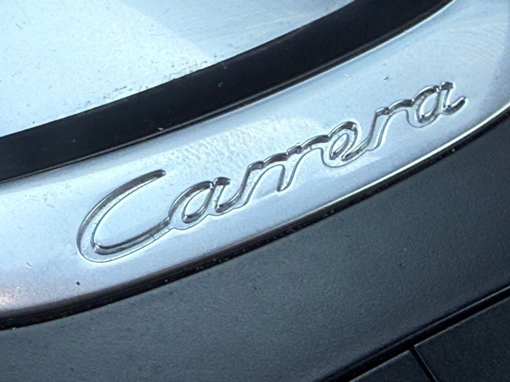 2014 Porsche 911 Carrera S Lakeland FL