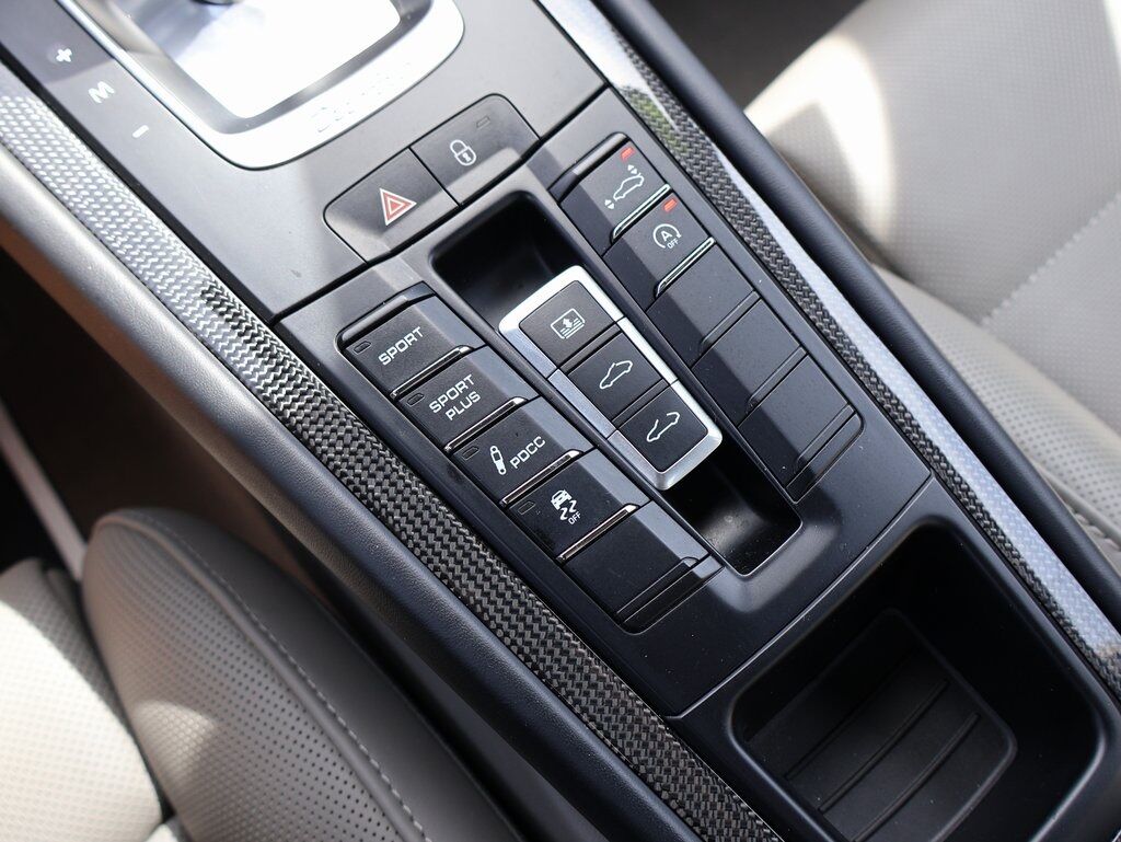 2014 Porsche 911 Turbo S San Clemente CA