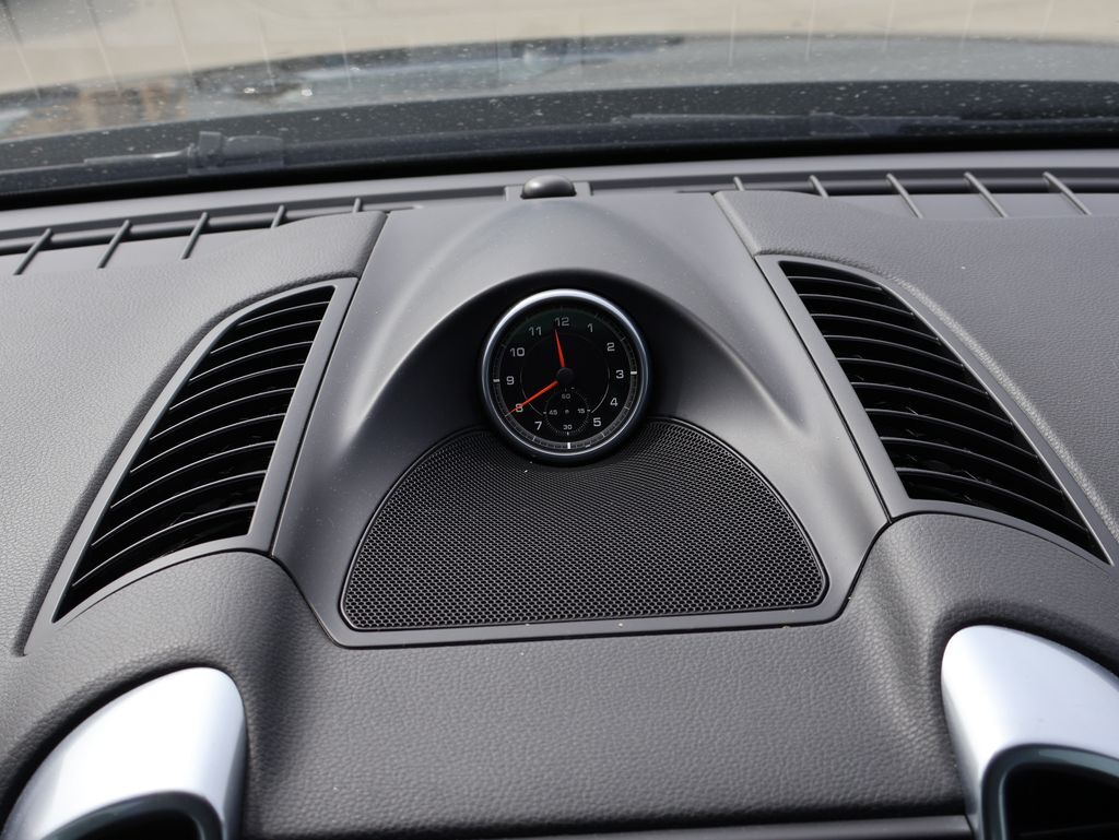 2014 Porsche Cayenne S