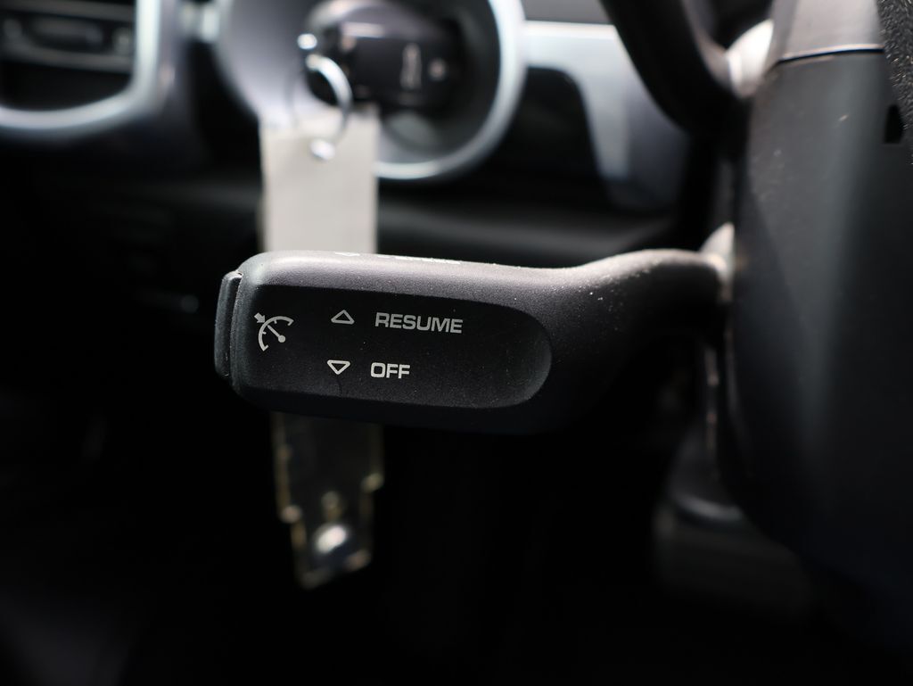 2014 Porsche Cayenne S