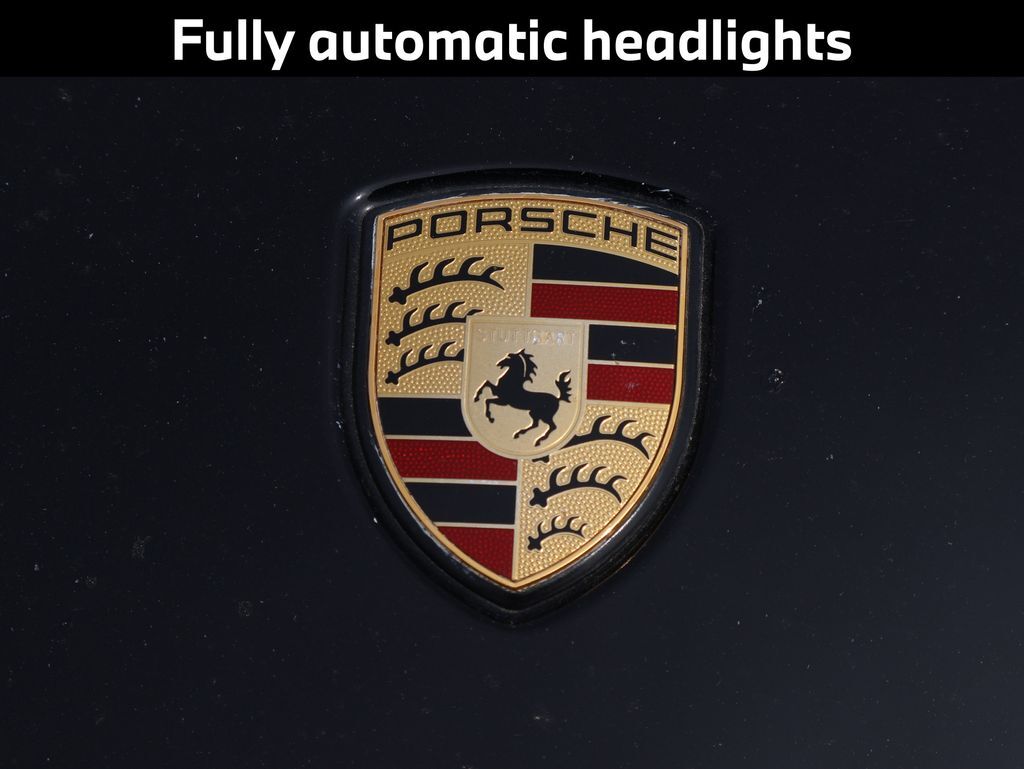 2014 Porsche Cayenne S