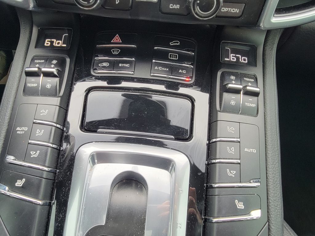 2014 Porsche Cayenne S San Clemente CA