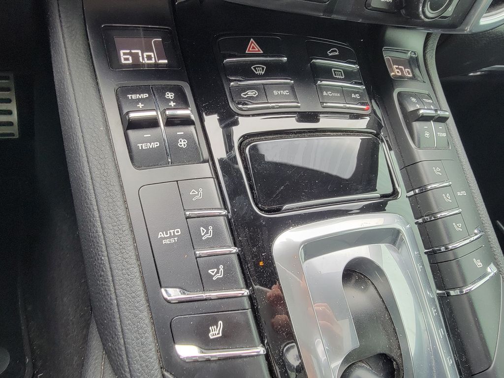 2014 Porsche Cayenne S San Clemente CA