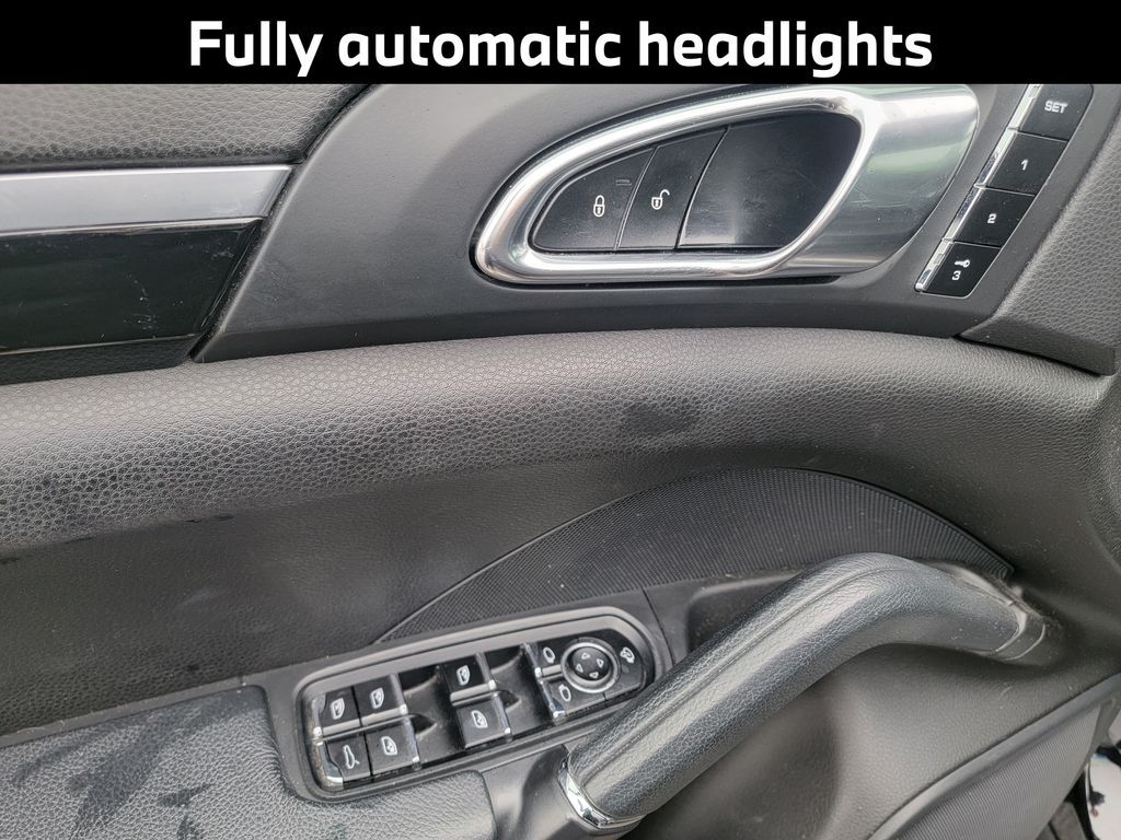 2014 Porsche Cayenne S San Clemente CA