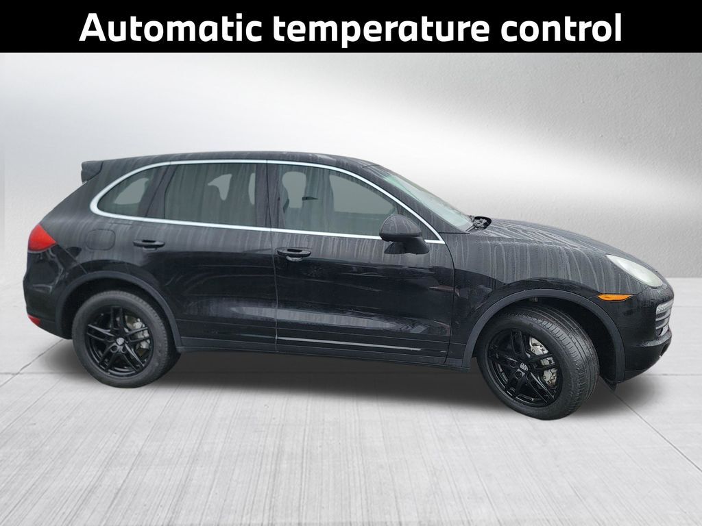 2014 Porsche Cayenne S San Clemente CA